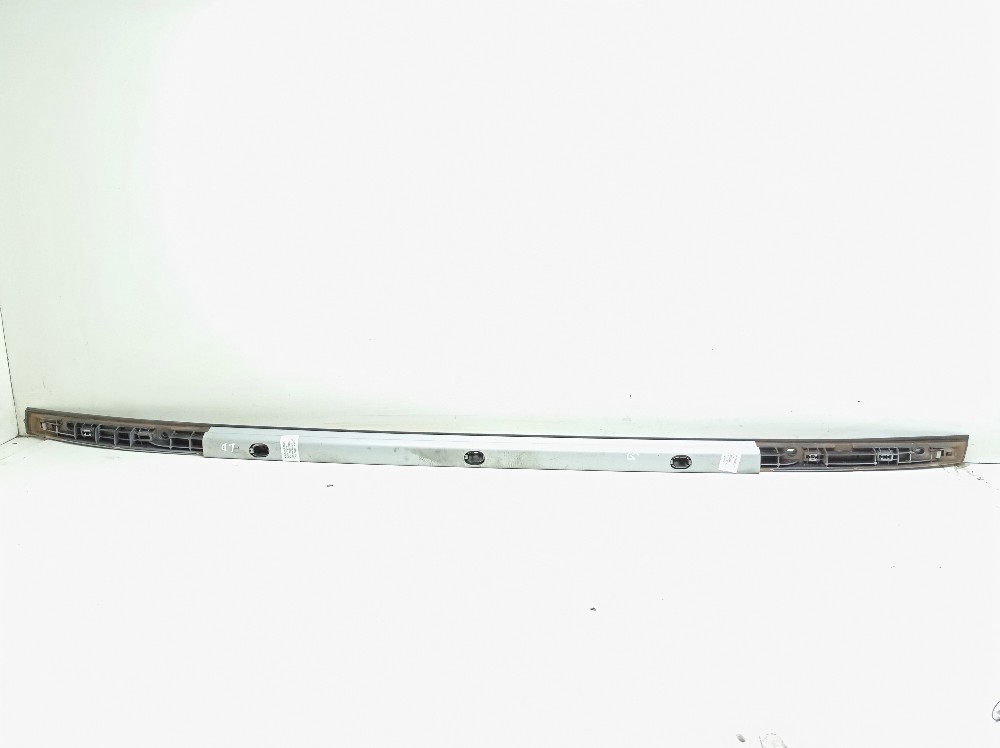 Rack Teto Direito Sportage 2.0 2015 2016