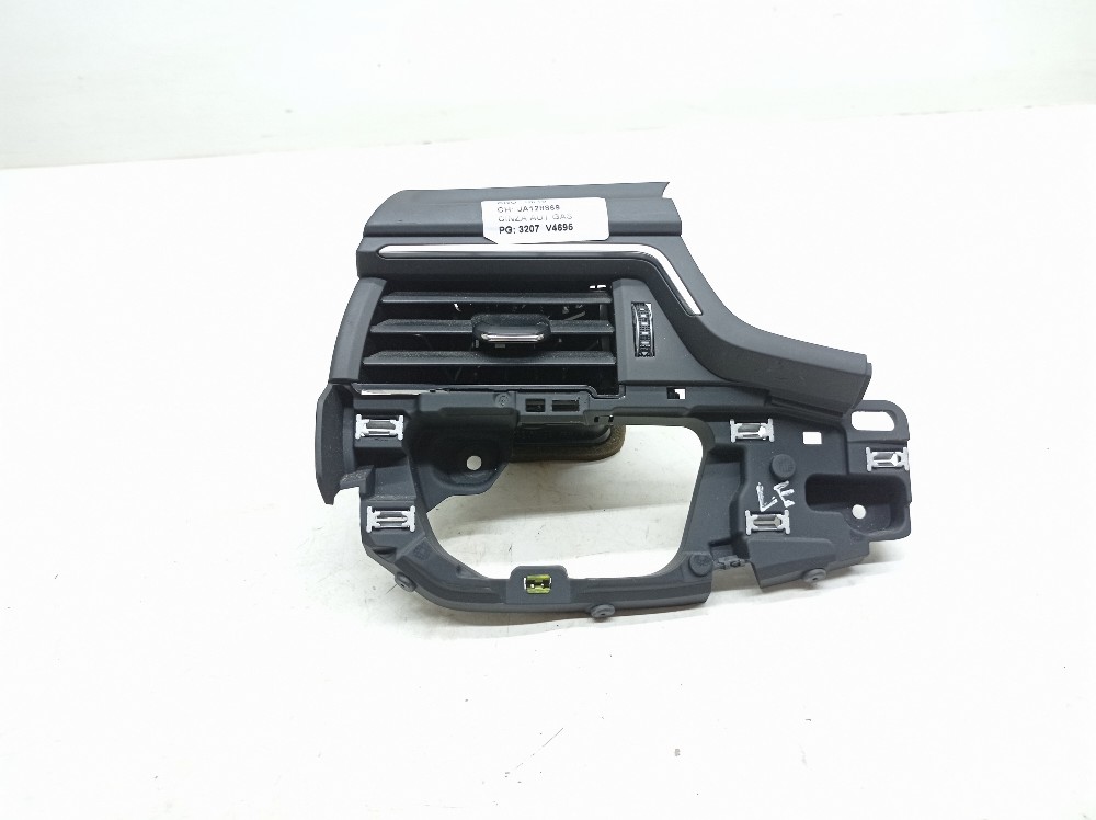 Difusor ar esquerdo AUDI A5 2.0 2018 8w1820901