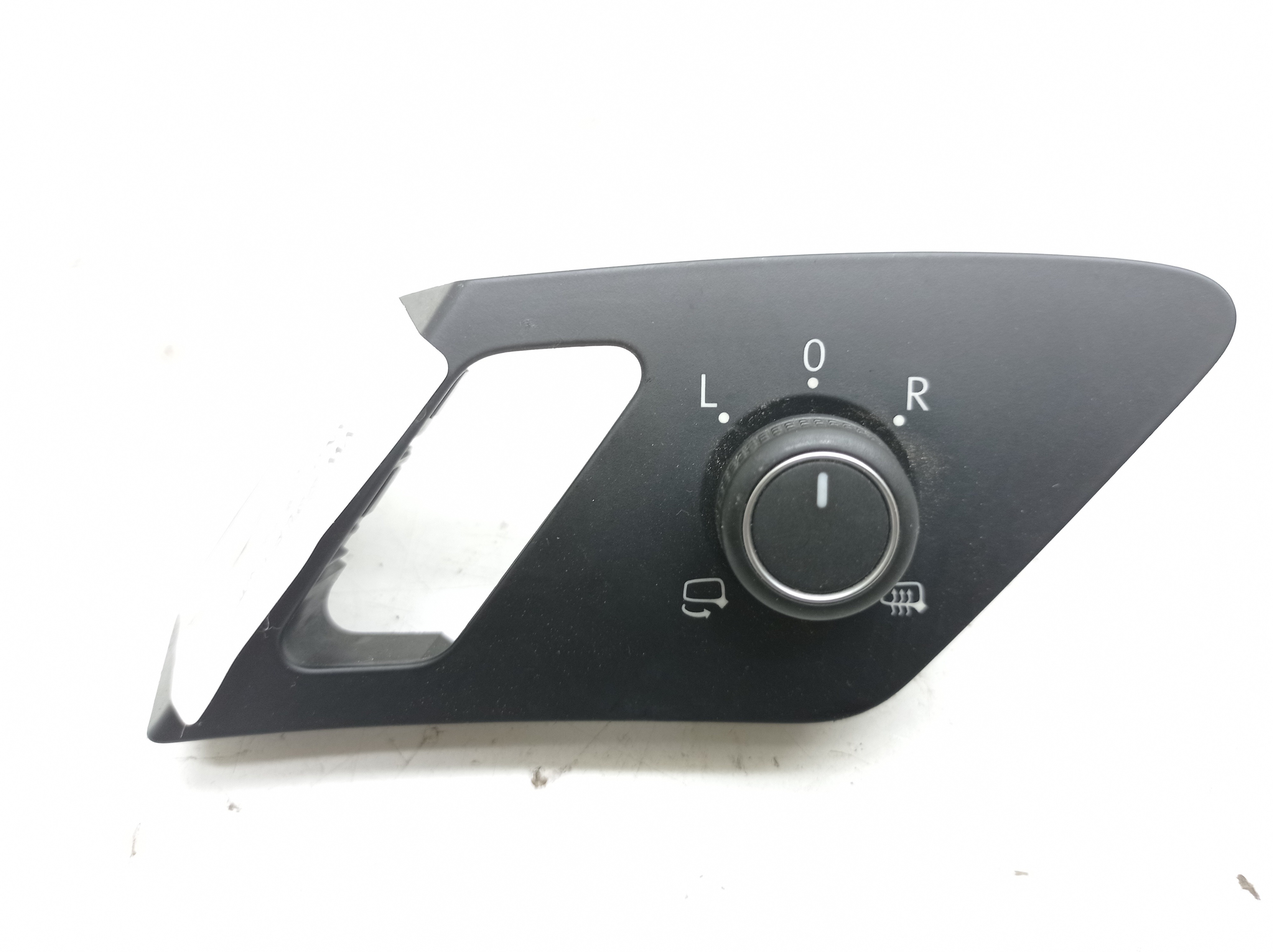 Botão Ajuste Retrovisor Vw Golf Tsi 1.4 2015