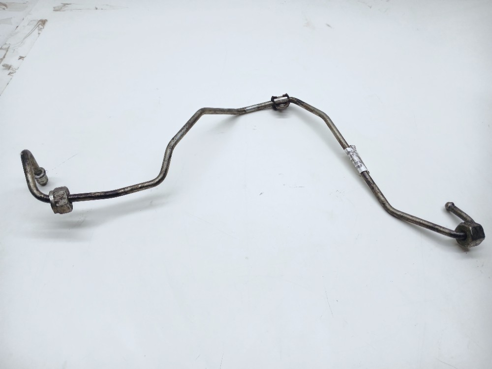 Mangueira Óleo Turbina Jeep Cherokee 3.0 2015