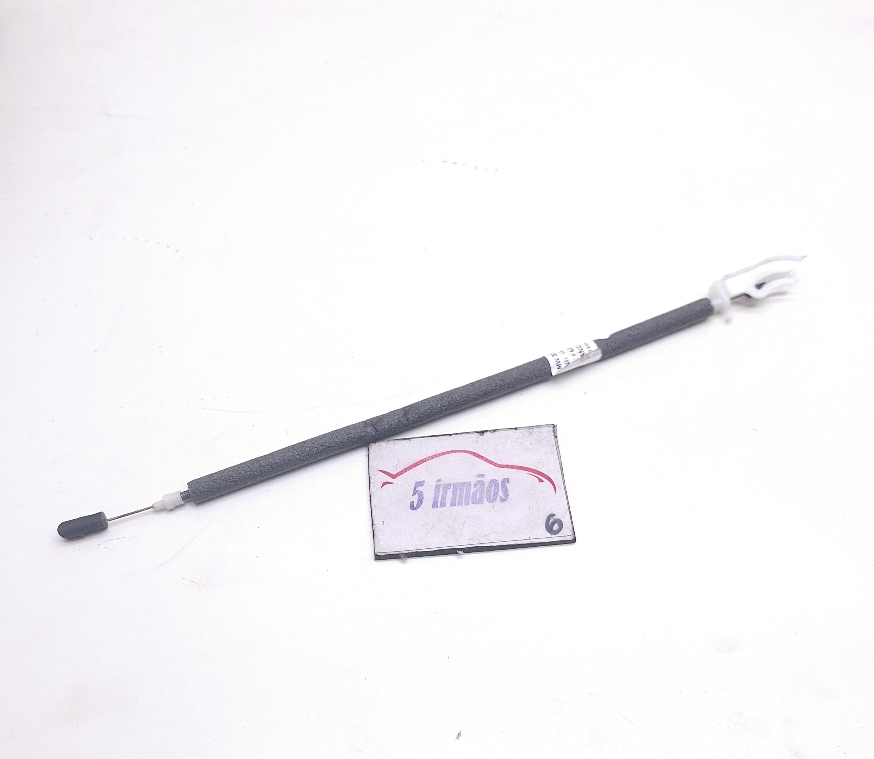 Cabo Fechadura Porta Traseira Direita Bmw 320i 2.0 2015