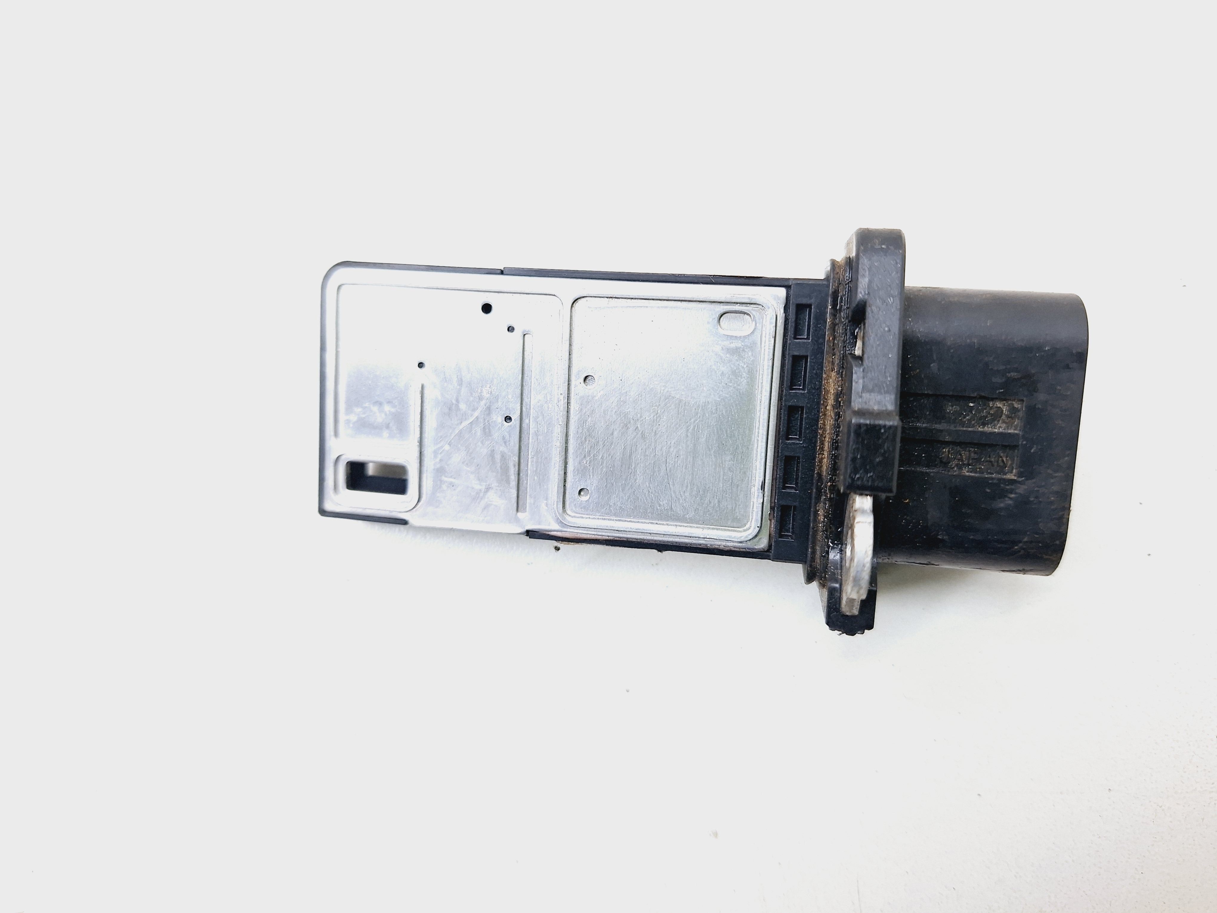 Sensor Fluxo Ar Chevrolet Captiva 2.4 2009 Nº15865791