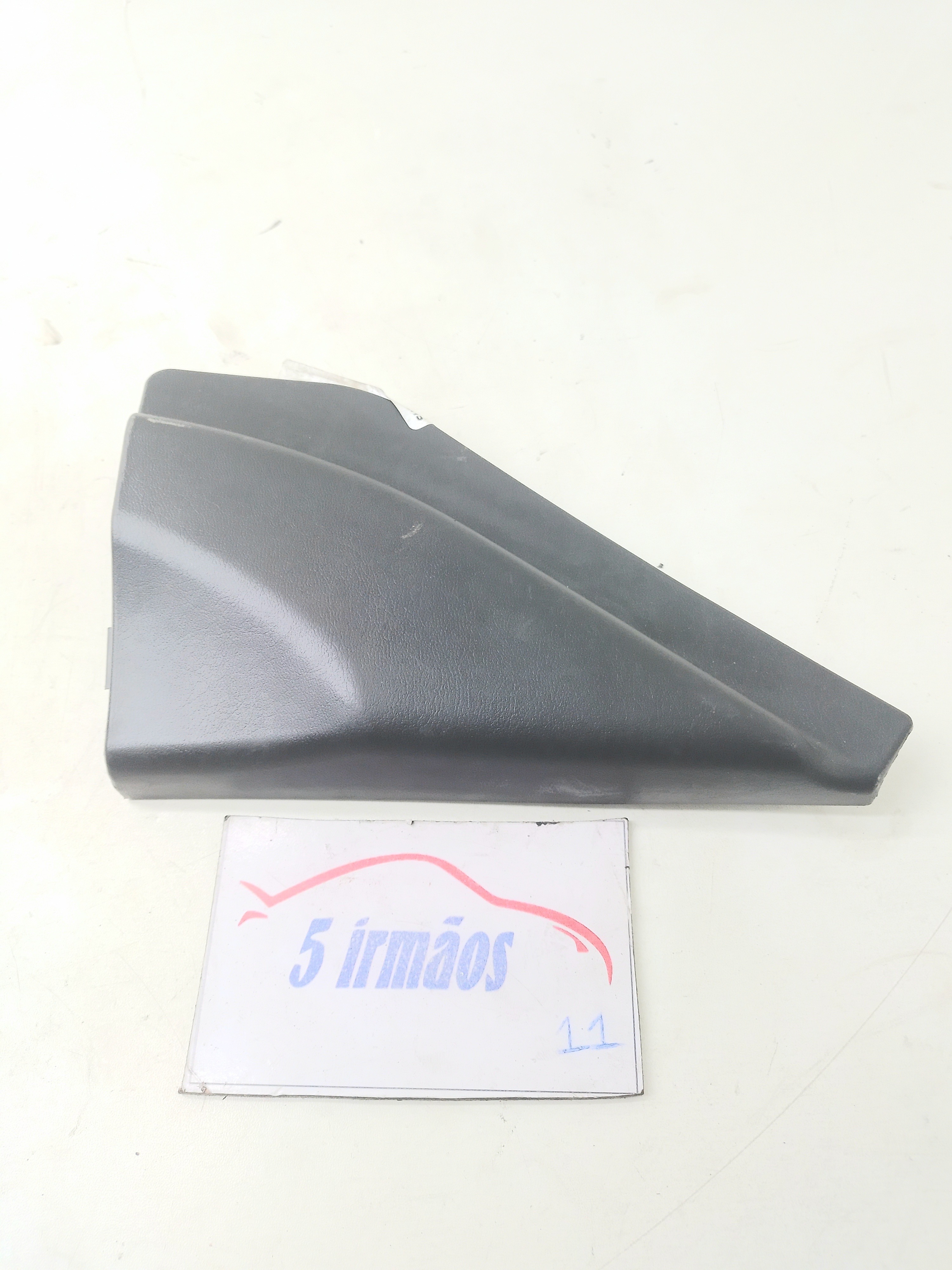 Moldura Retrovisor Direito Suzuki Jimny 1.3 2019 2020  Preto