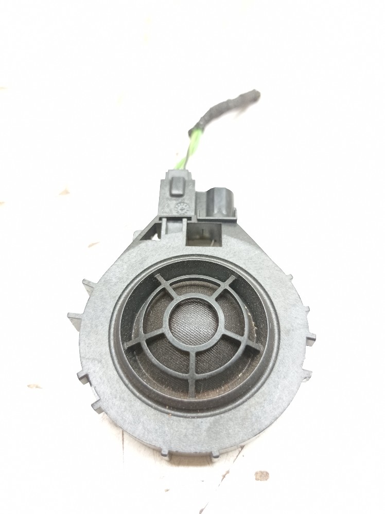Alto Falante Tweeter Traseiro Direito Vw Exclusive 1.4 2023