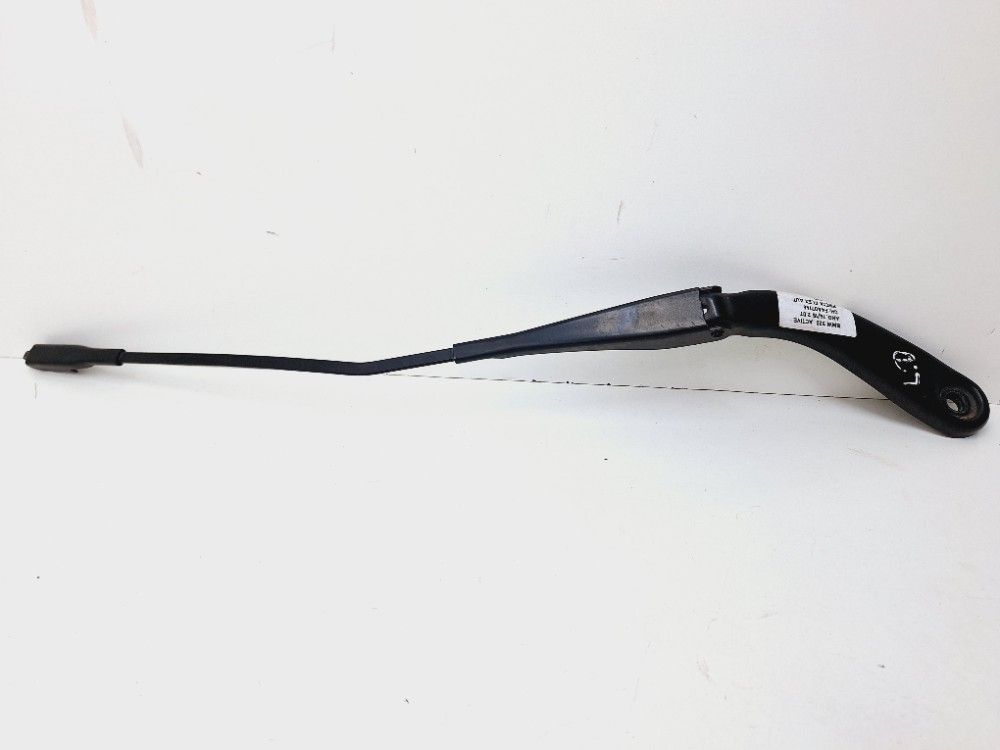 Braço Direito Limpador Parabrisa Bmw 320i 2.0 2014 2015 Direito