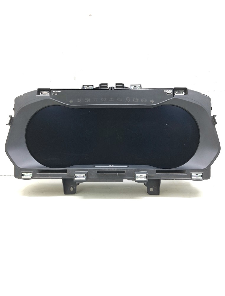 Painel Instrumentos Vw Tiguan Tsi 2.0 2021 5na920791b