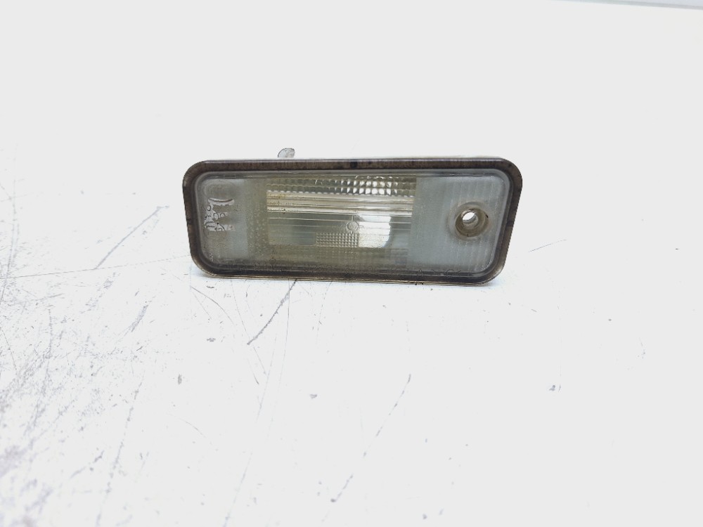 Luz Placa Esquerda Hyundai Azera 3.3 2011 925013l000