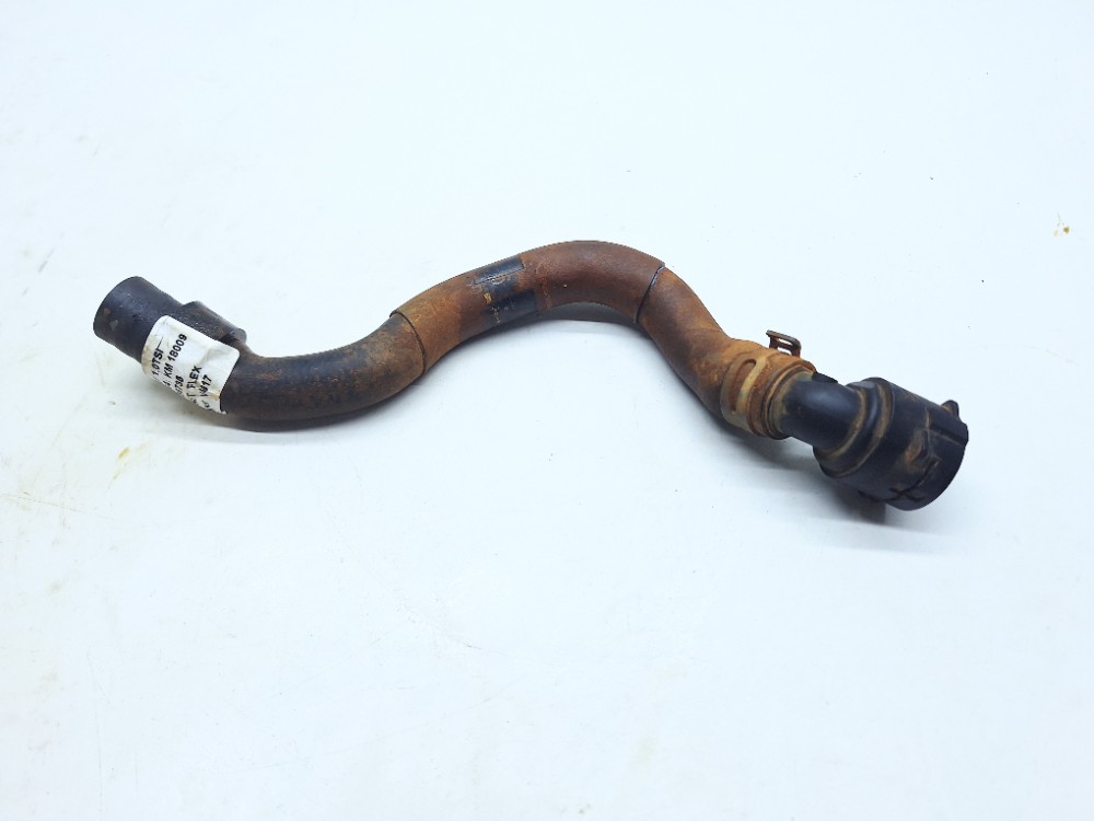 Mangueira Arrefecimento Vw Nivus Tsi 1.0 2024 5qm122291b