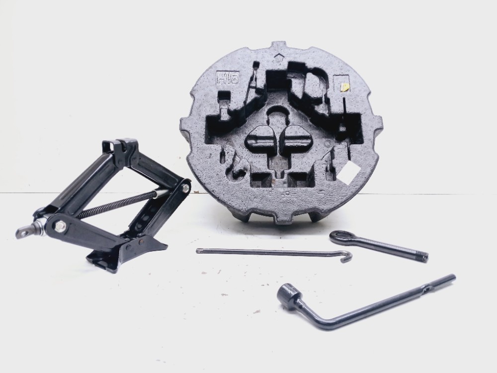 Kit Macaco Hyundai Sonata 2.4 2011 2012