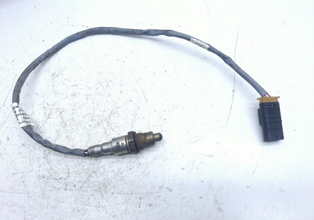Sonda Lambda Mini Cooper S 2.0 2020 26.667 Km 0258030846747