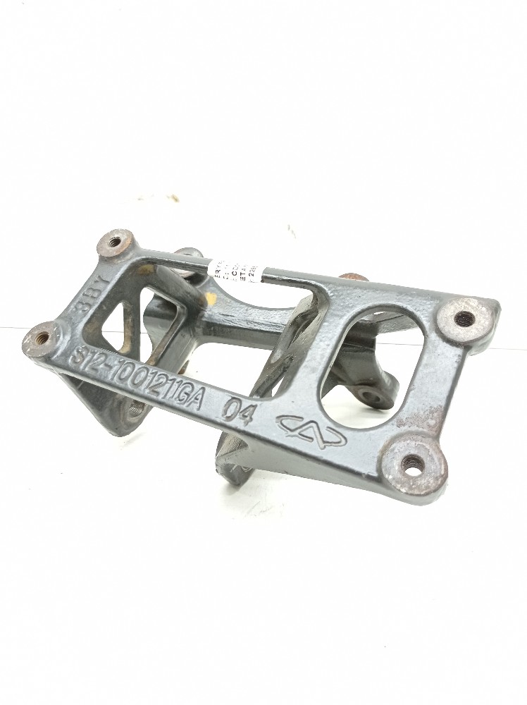 Suporte Coxim Câmbio Chery Face 1.3 2011 2012 S1210001211ga
