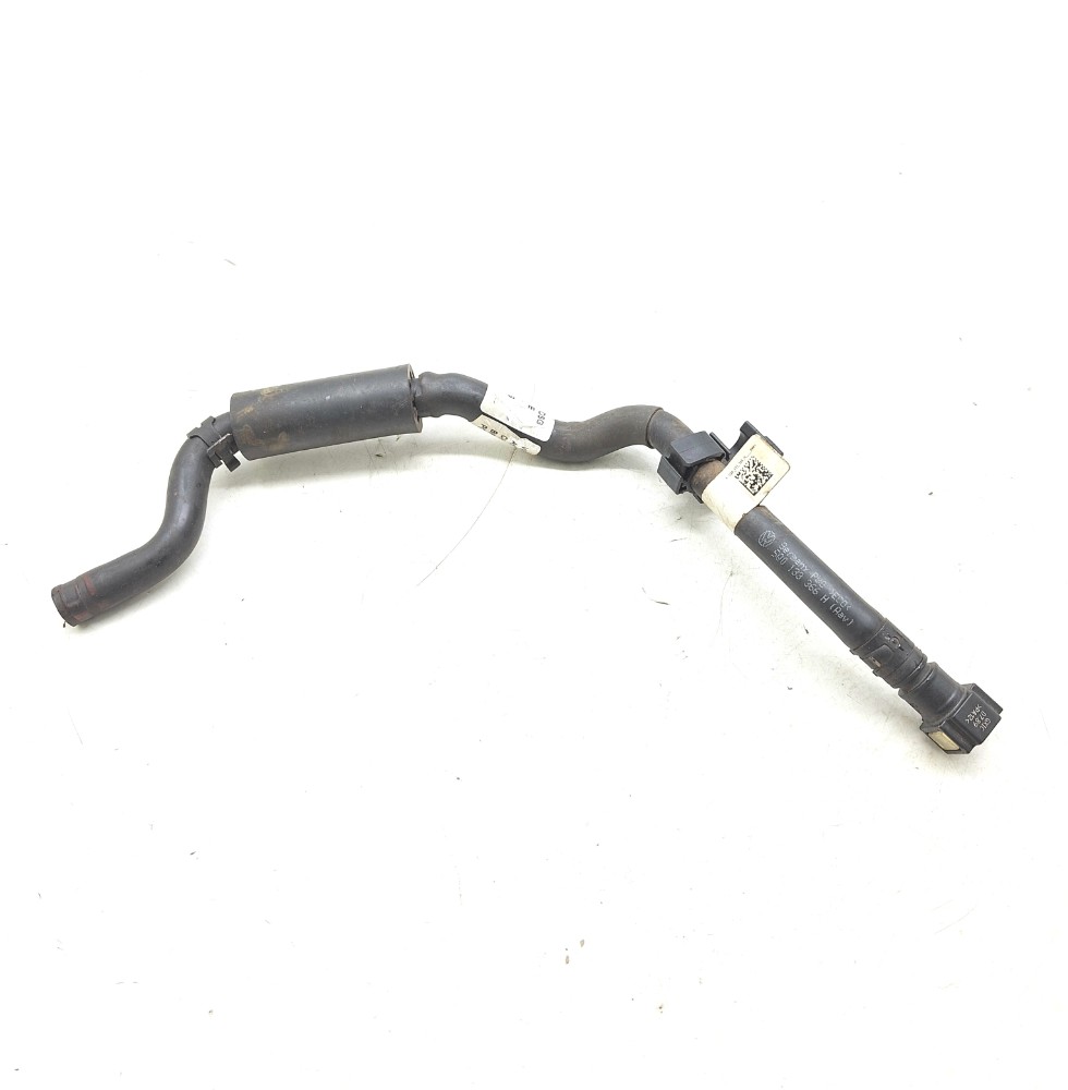 Mangueira Água Radiador Vw Tiguan Tsi 2.0 2019 5q0133366h