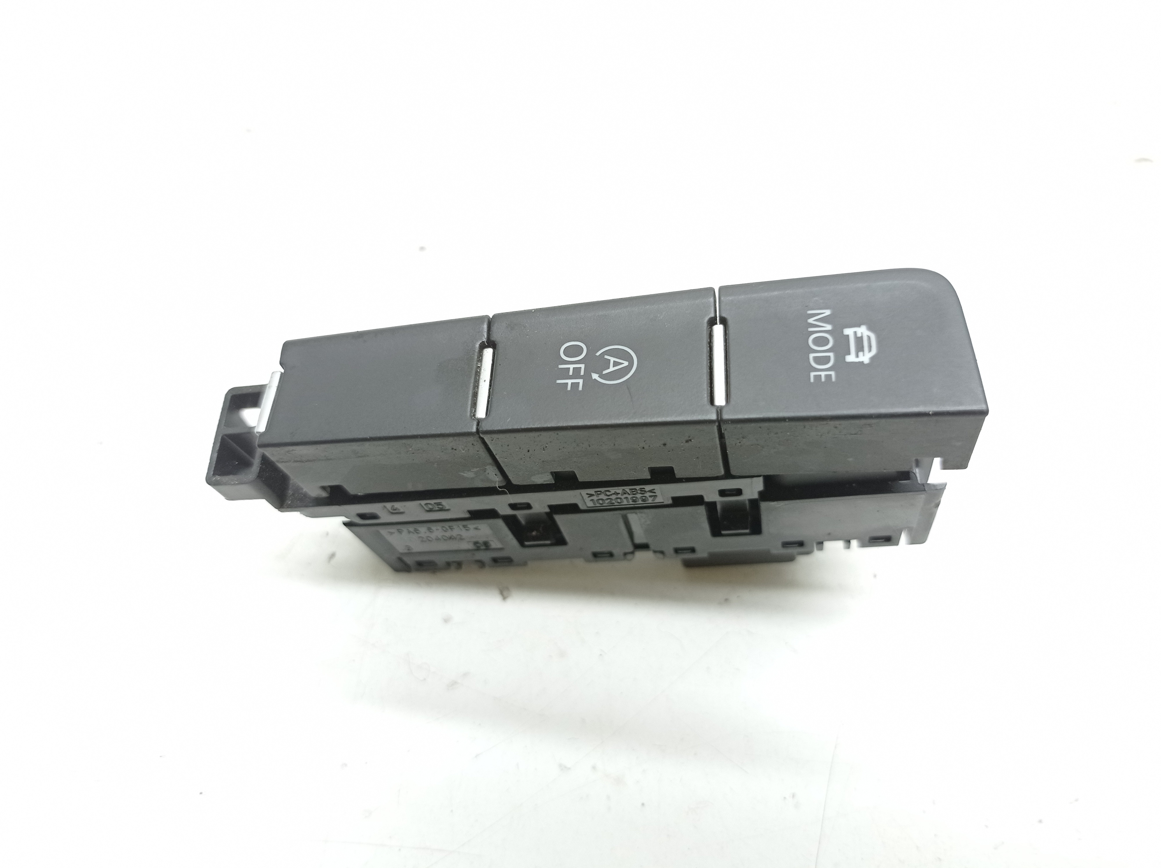Botão Controle Tração Vw Golf Tsi 1.4 2015 / 2016