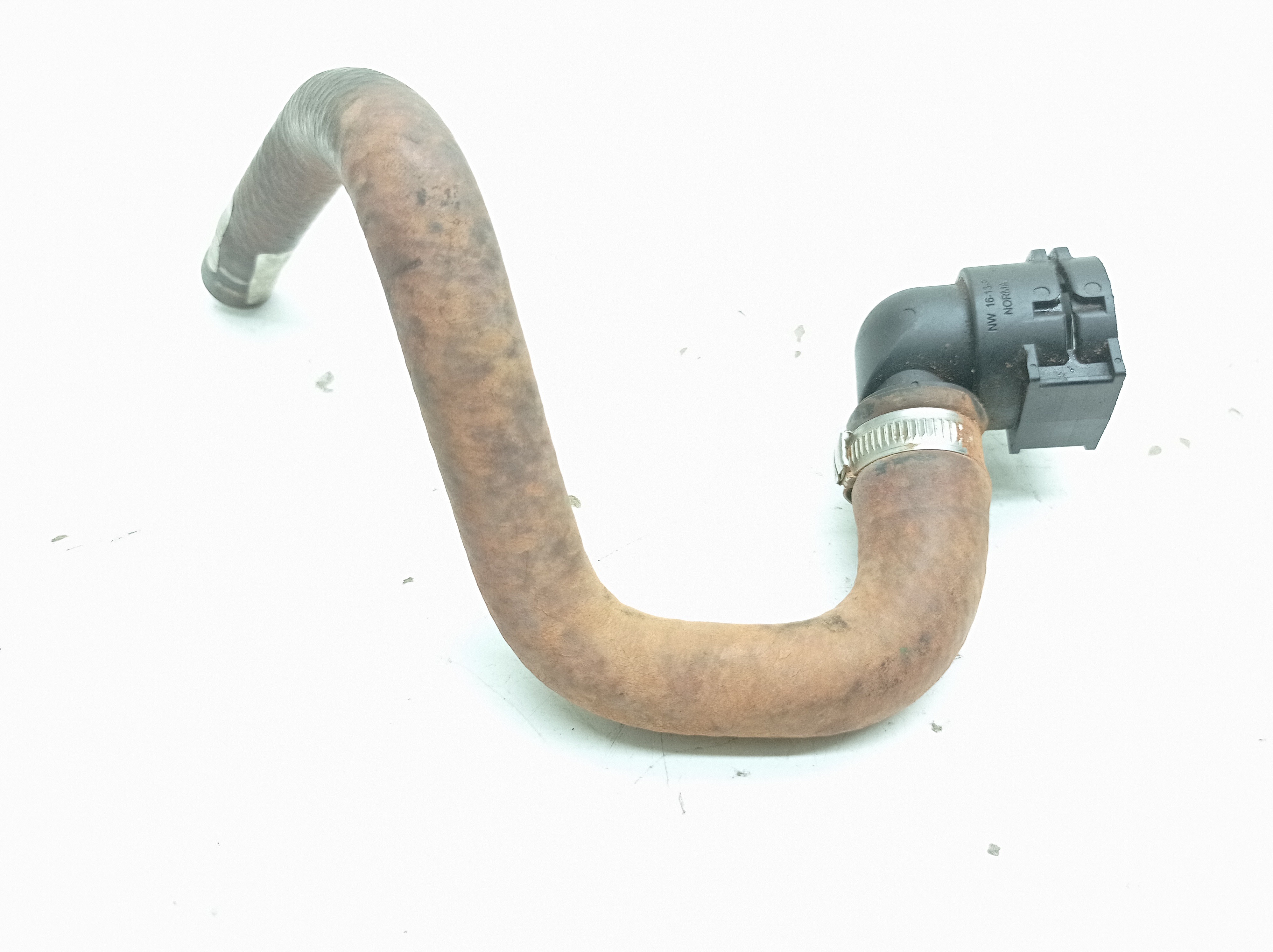 Mangueira Água Fiat Toro 2.0 2020 / 2021 Nº51966254