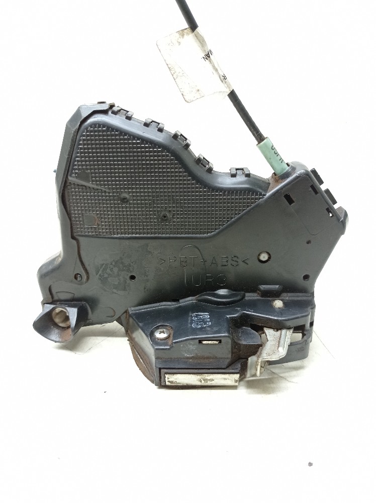 Fechadura Porta Dianteiro Direita Toyota Fielder 1.8 2007