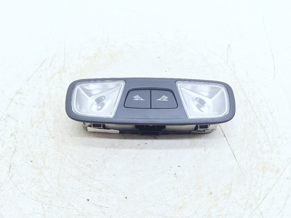 Luz Teto Cortesia Audi Rs 2.5 Tfsi 2018 8v047111a