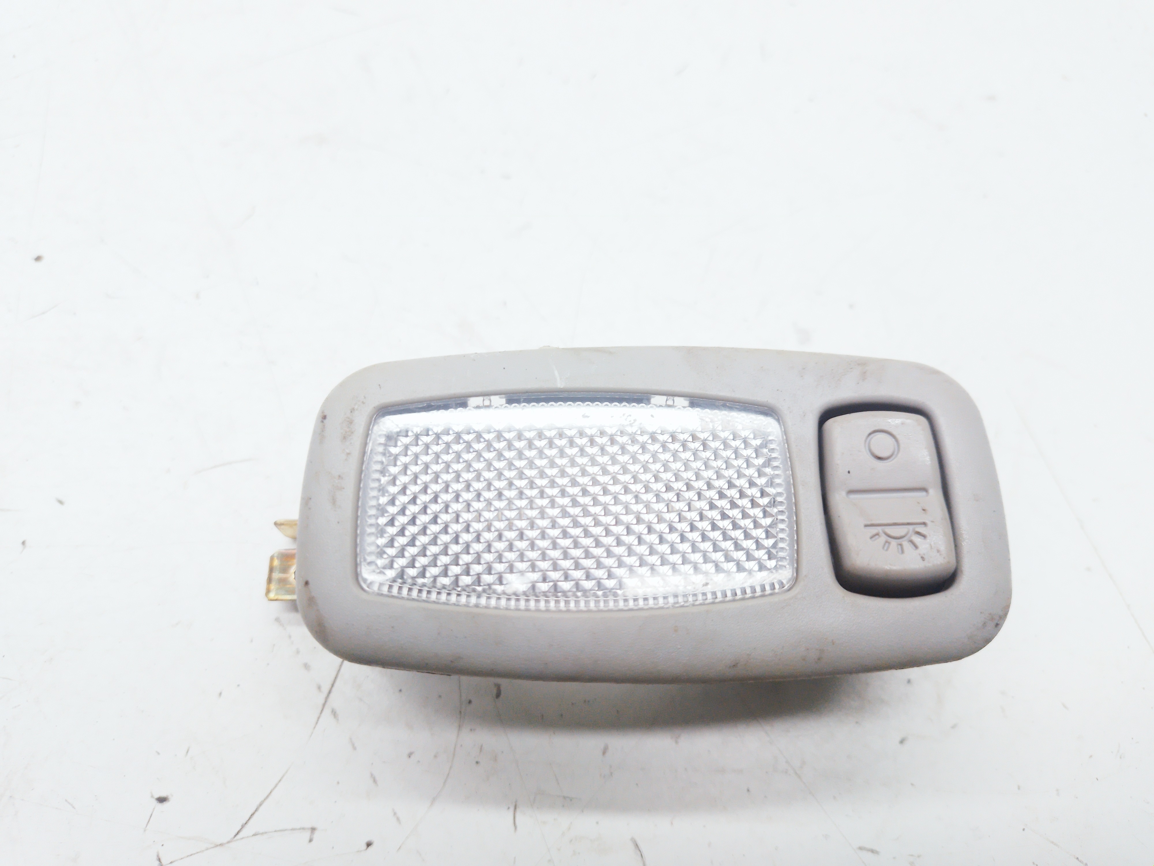 Luz Teto Cortesia Esquerda Kia Sportage 2.0 2013 928913sxxx