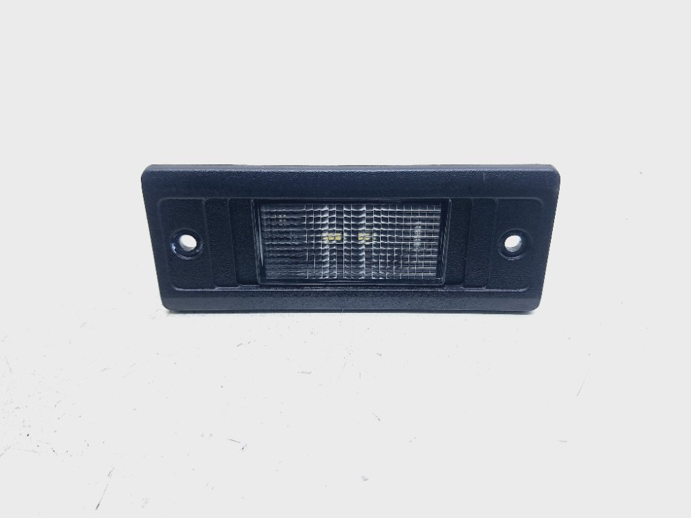 Luz Cortesia Caçamba Fiat Toro 2.0 Diesel 2021 52148417