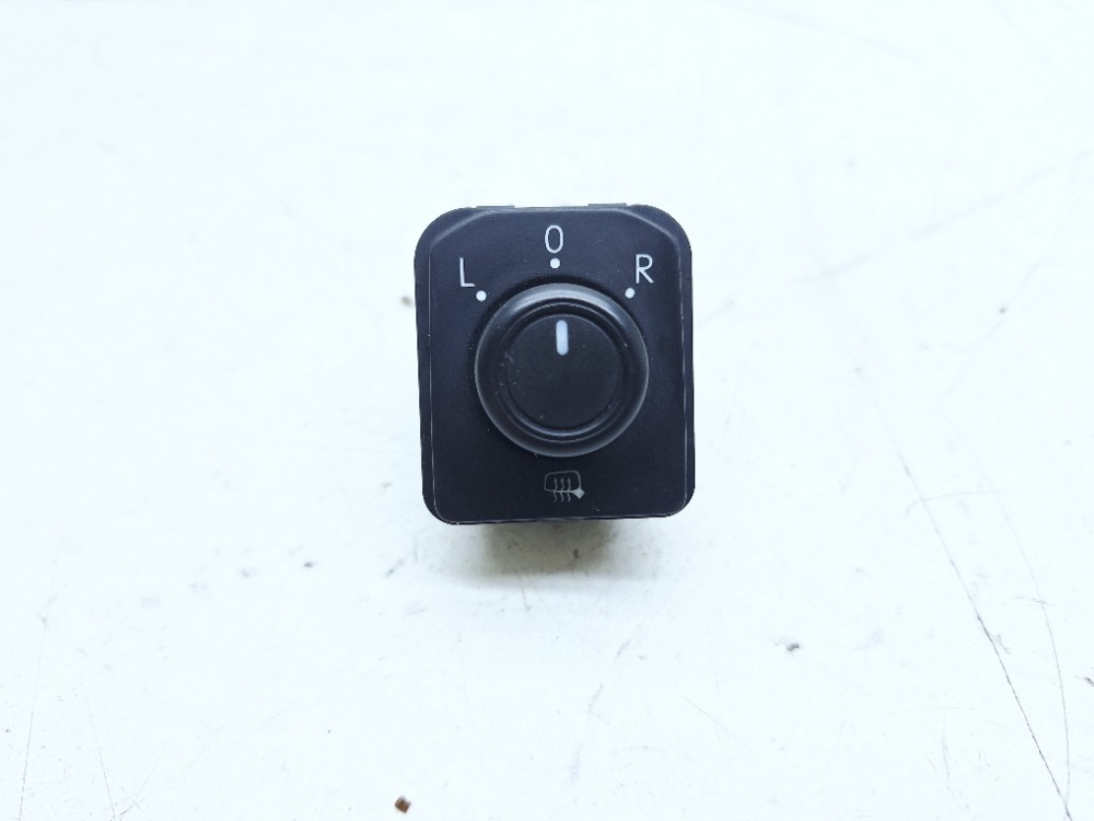 Comando Ajuste Retrovisor Vw Jetta Gli 2.0 2019 3g0959565