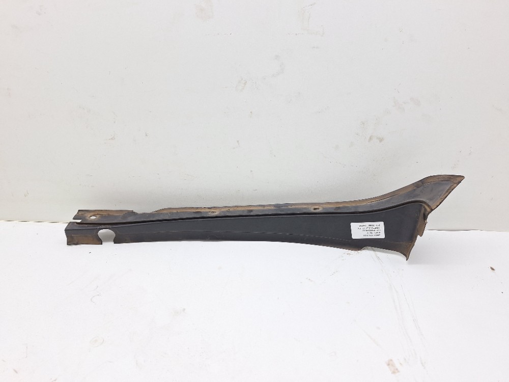 Acabamento Direito Paralama Dianteiro Bmw 320i 2.0 2016 2017