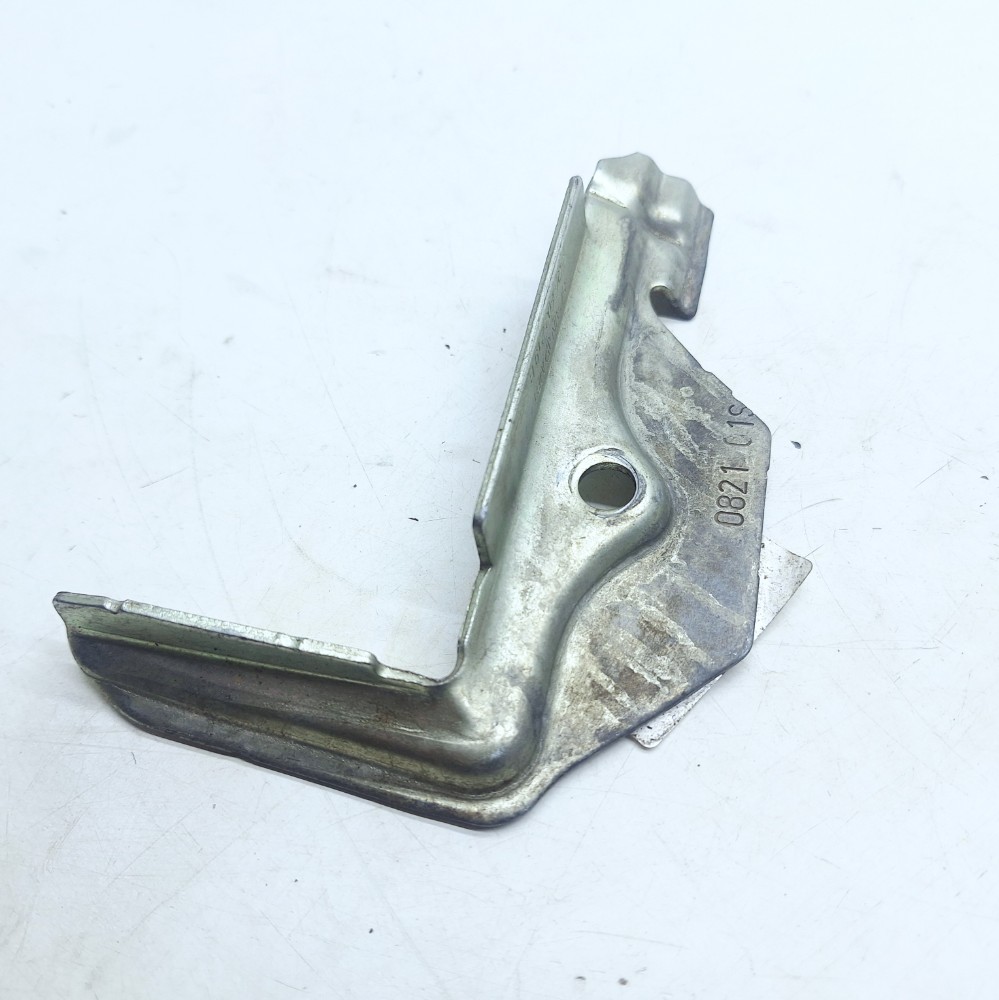 Suporte Bateria Vw Tiguan Tsi 2.0 2021 5QF803219