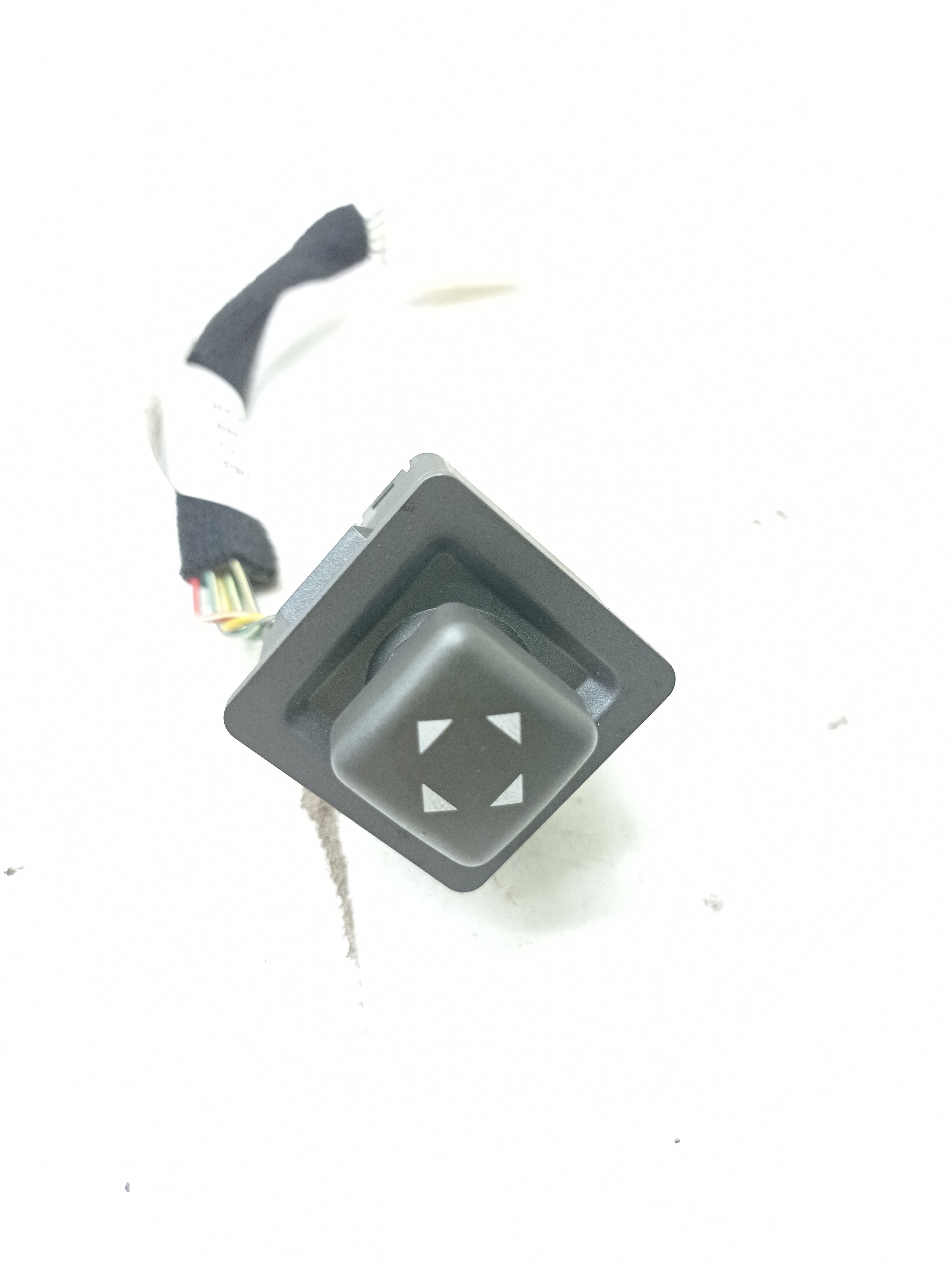 Botão Comando Ajuste Retrovisor Azera 3.3 2010 936913m000