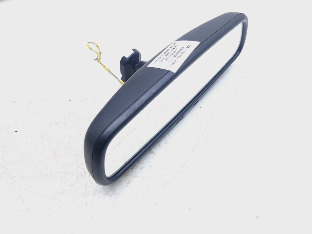 Retrovisor Interno Toyota Camry 3.5 2008 2009 878100w080