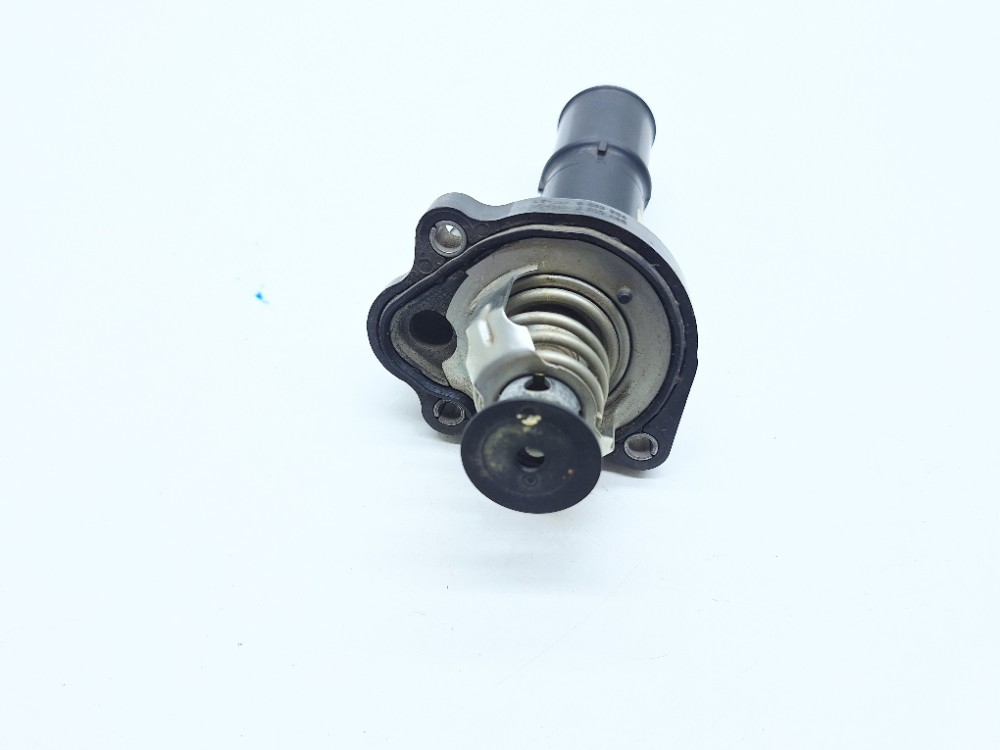 Carcaça Valvula Termostática Ford Fusion 2.0 2019 5653258