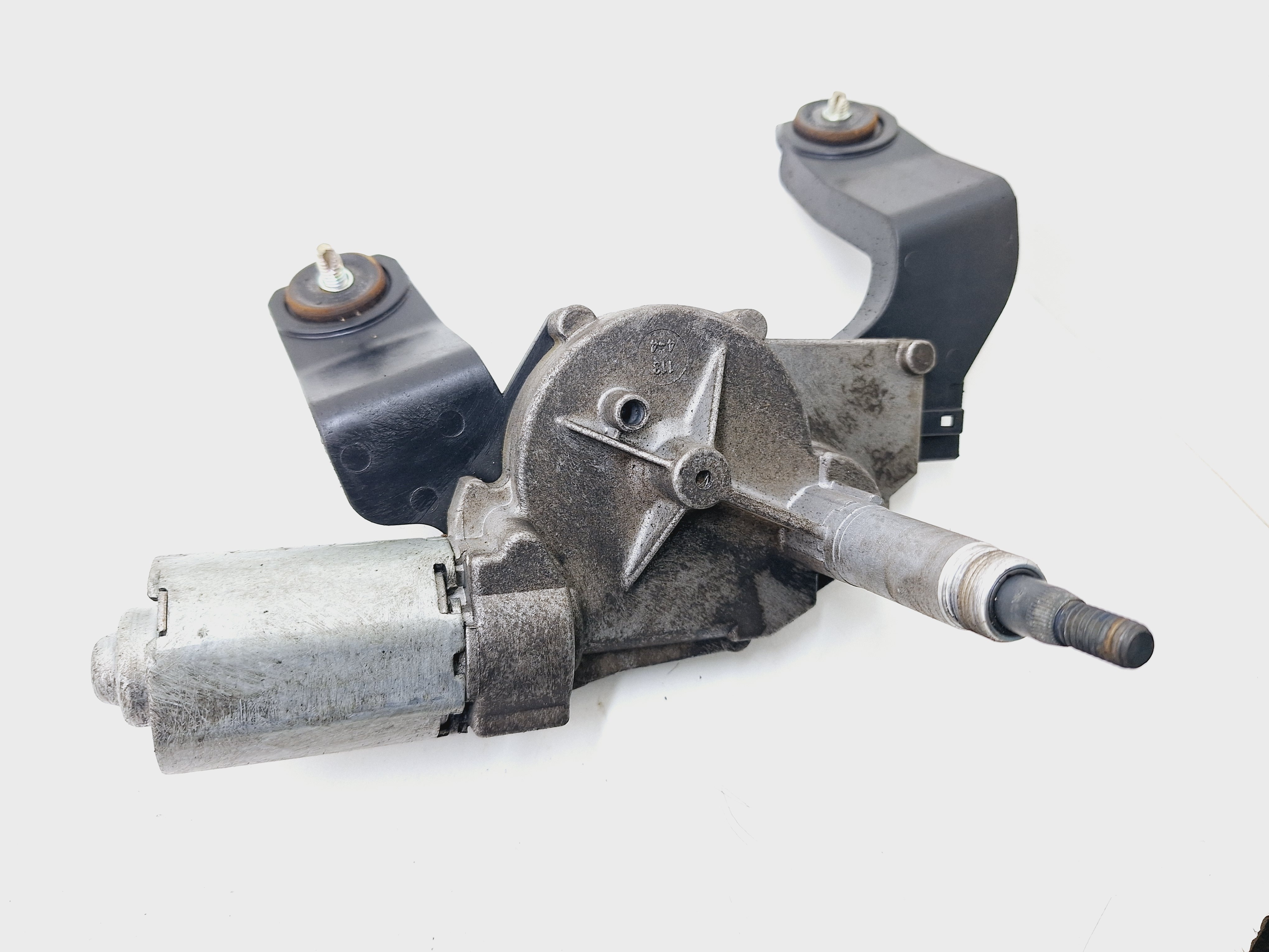 Motor Limpador Vigia Traseiro Hyundai Ix35 2.0 2018 2019