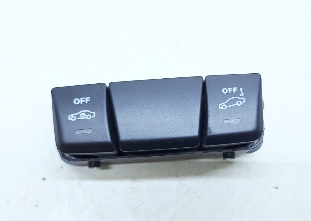 Botão Controle Tração Mercedes B200 1.6 2014 A1728208710
