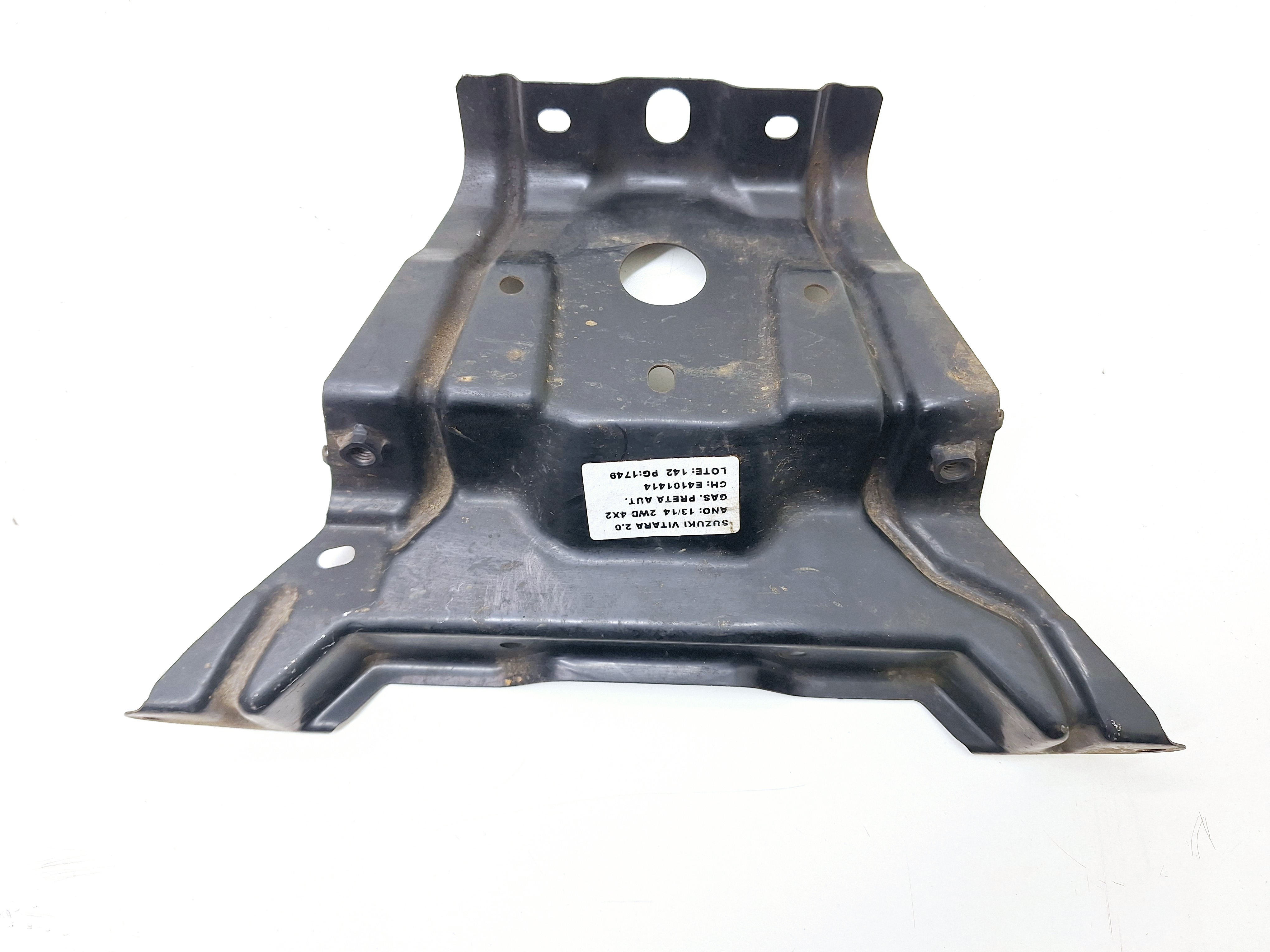 Suporte Painel Frontal Suzuki Grand Vitara 2.0 2013 / 2014