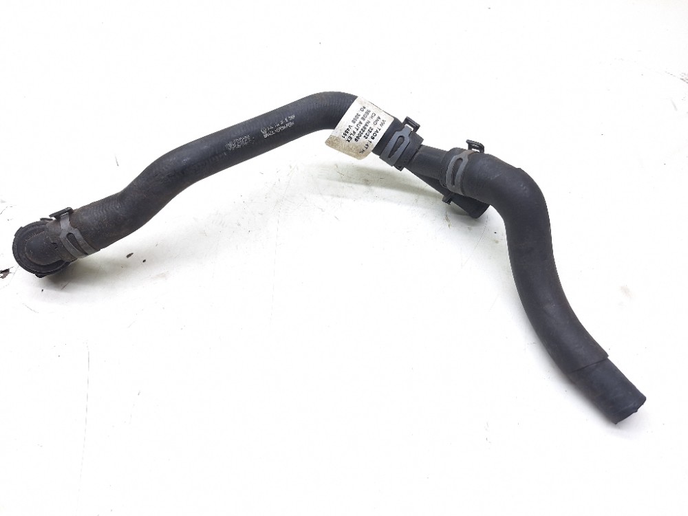 Mangueira Ar Quente Vw Taos Tsi 1.4 2022 2023 5gb122051e