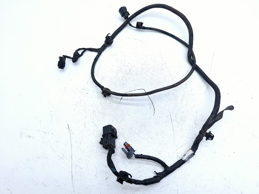 Chicote Injeção Sonoro Hyundai Elantra 1.8 2012 2013
