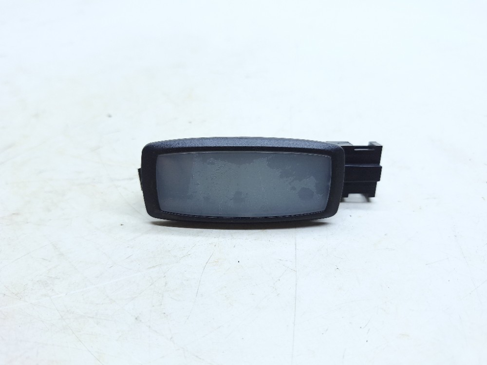 Luz Cortesia Quebra Sol Direito Vw Tiguan Tsi 2.0 2019