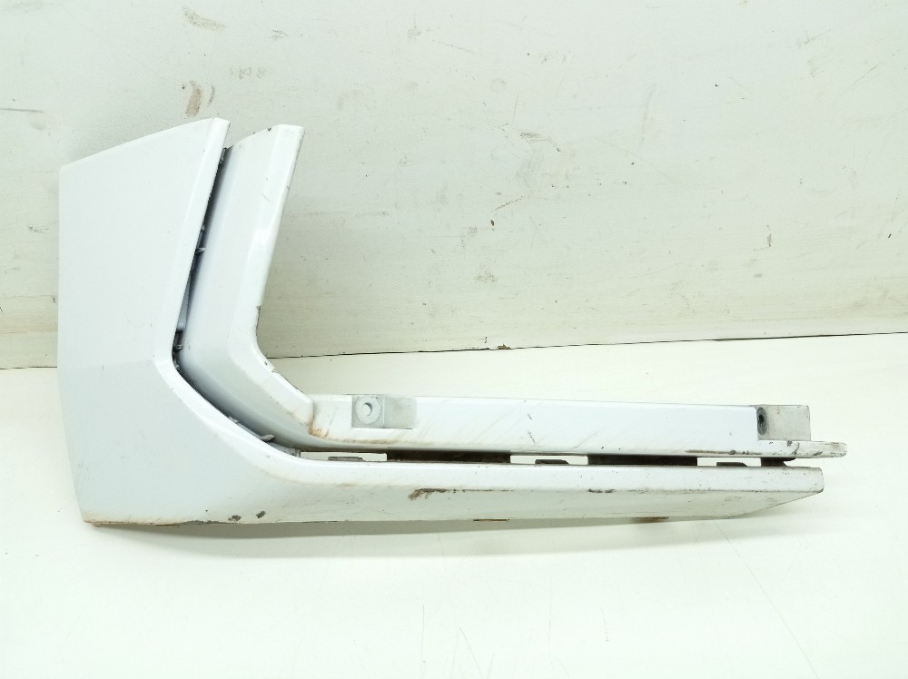 Acabamento Parachoque Dianteiro Vw Tiguan Tsi 2.0 2021
