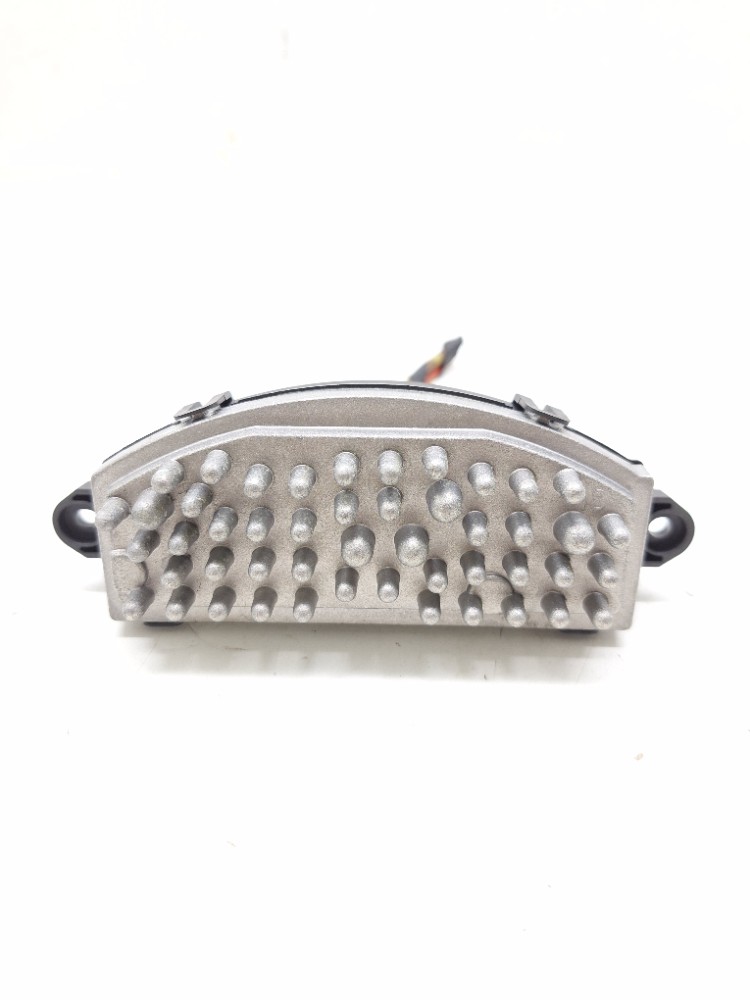 Resistência Ar Condicionado Vw Jetta Gli 2.0 2023 5wa907521