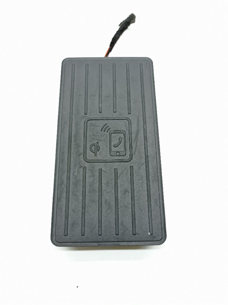 Módulo Carregador Indução Audi Q3 2.0 2024 4n0035502b