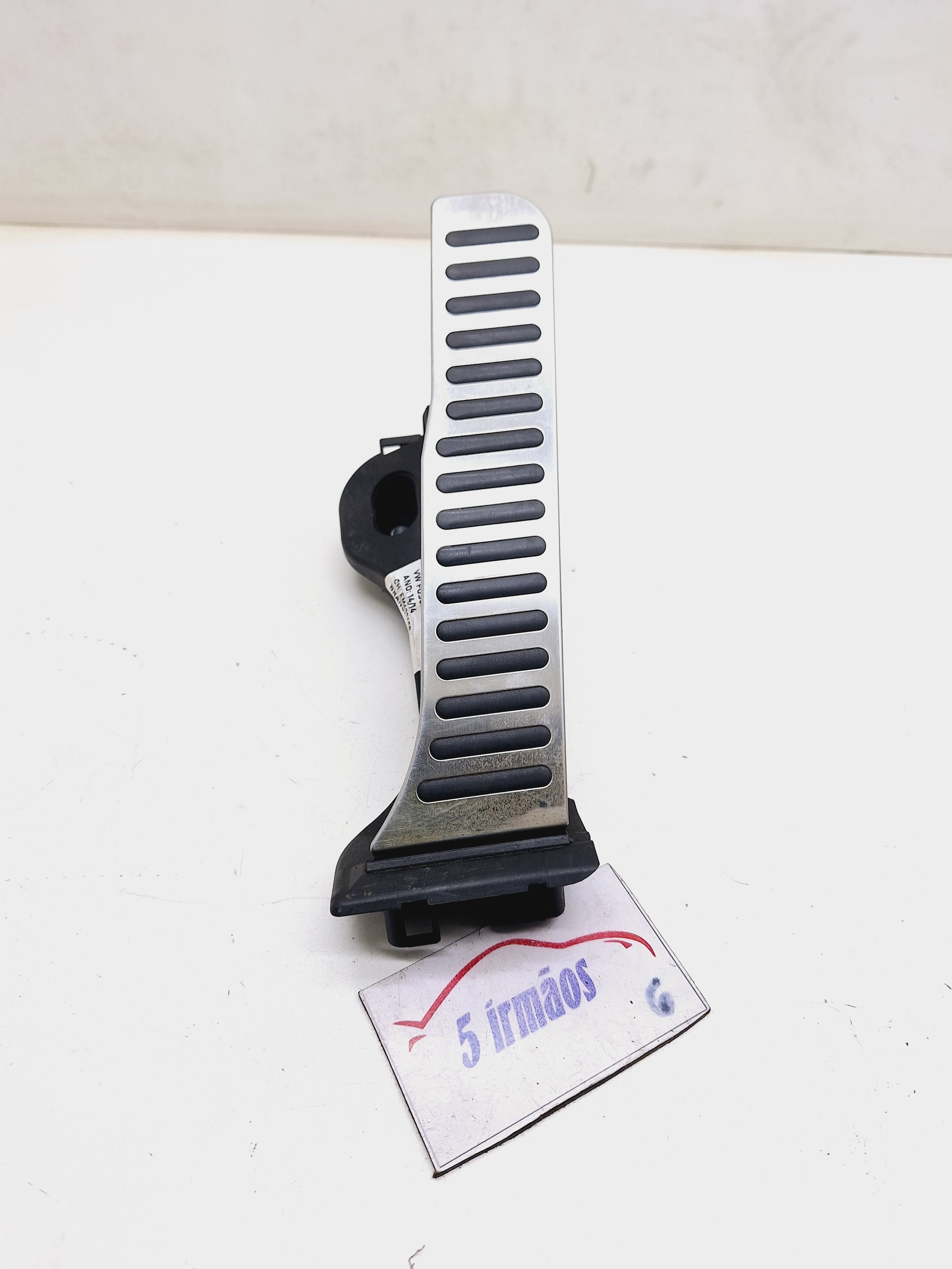 Pedalar Acelerador Vw Fusca Tsi 2.0 Turbo Nº1k1723503ak