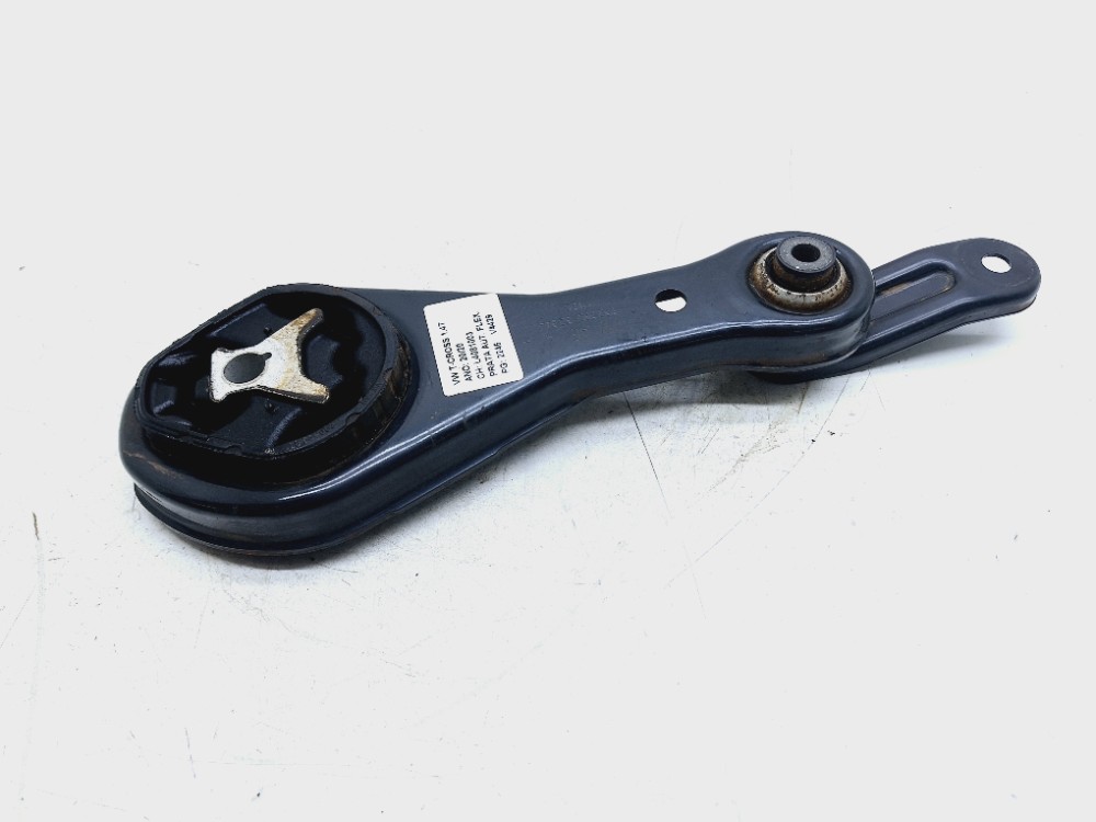 Coxim Câmbio Vw Tcross Tsi 1.4 2020 2q0199851af