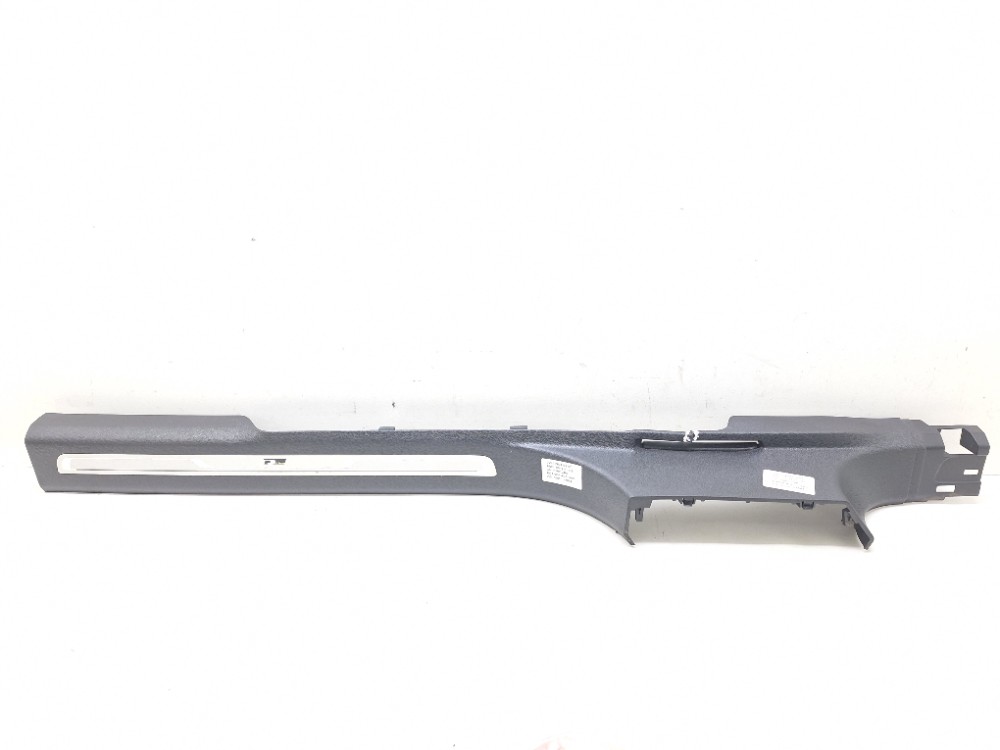 Soleira Porta Esquerda Vw Tiguan Tsi 2.0 2019 5nn853369