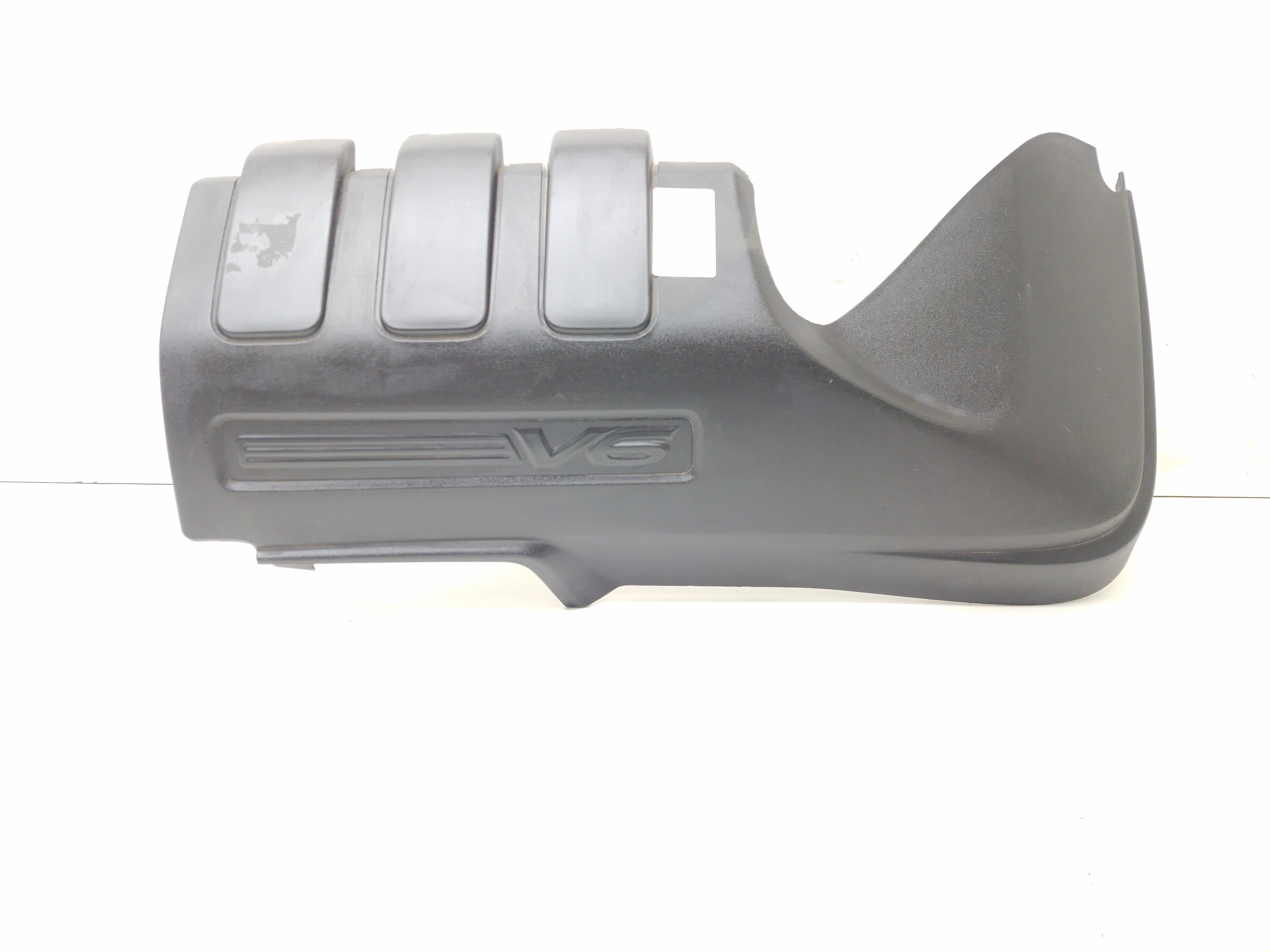 Tampa Capa Motor Gm Omega 3.6 2008 / 2009 Nº92206207