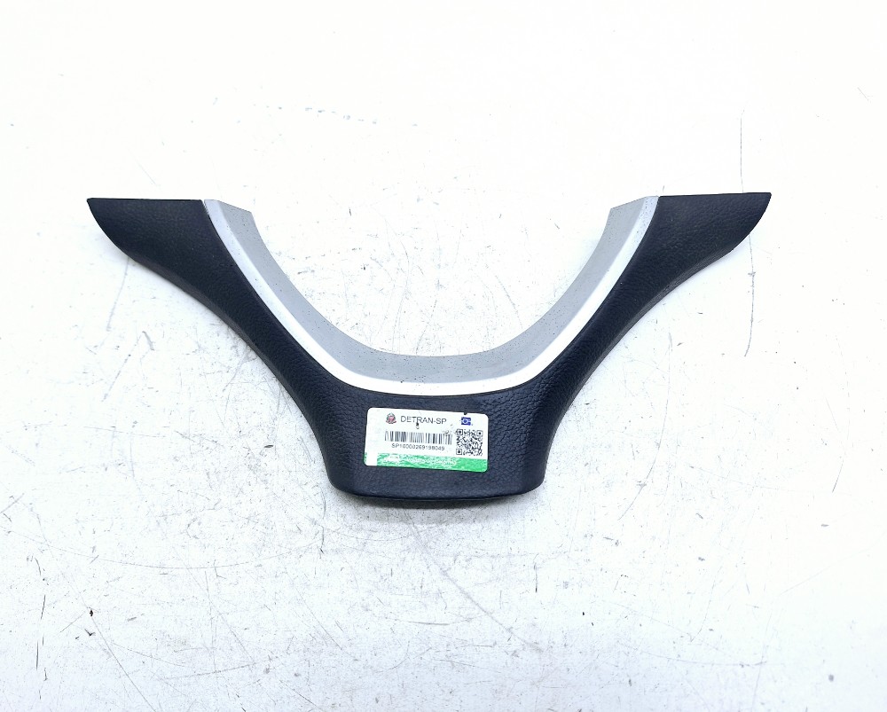 Acabamento Volante Bmw X6 2009 2014 3056420