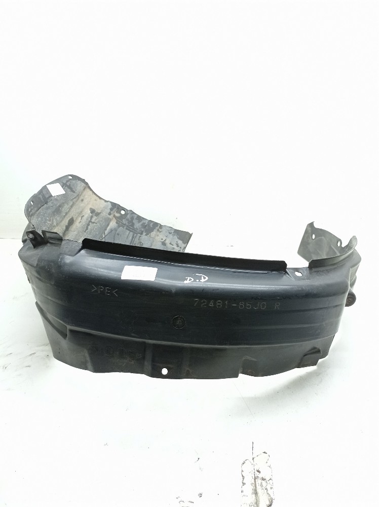 Parabarro Dianteiro Direito Suzuki Vitara 2.0 2012