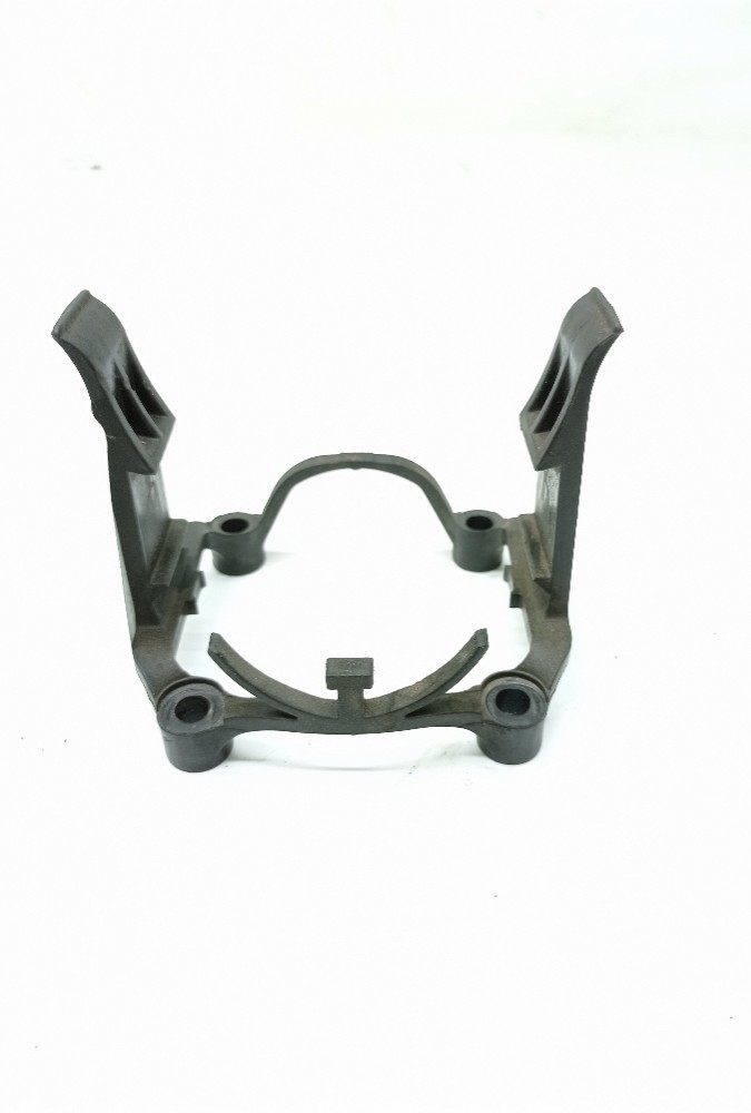 Trava Suporte Mangueira Turbina Vw Golf Tsi 1.4 2014