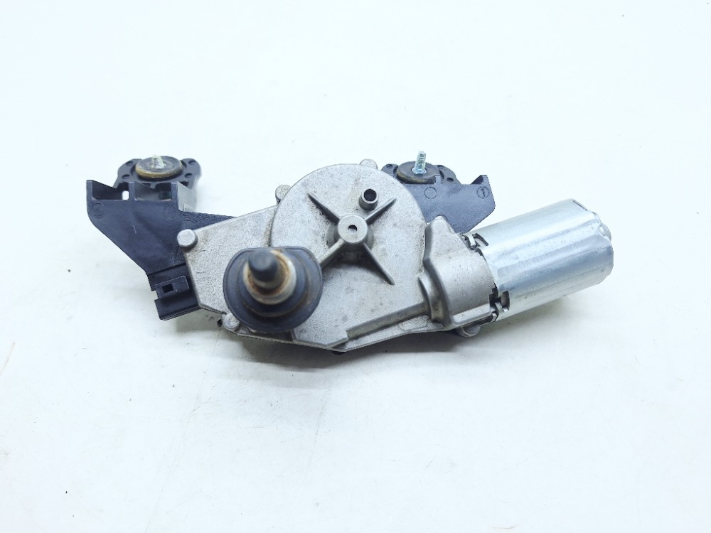 Motor Limpador Vigia Traseiro Veracruz 3.8 2011 F00s2b2171