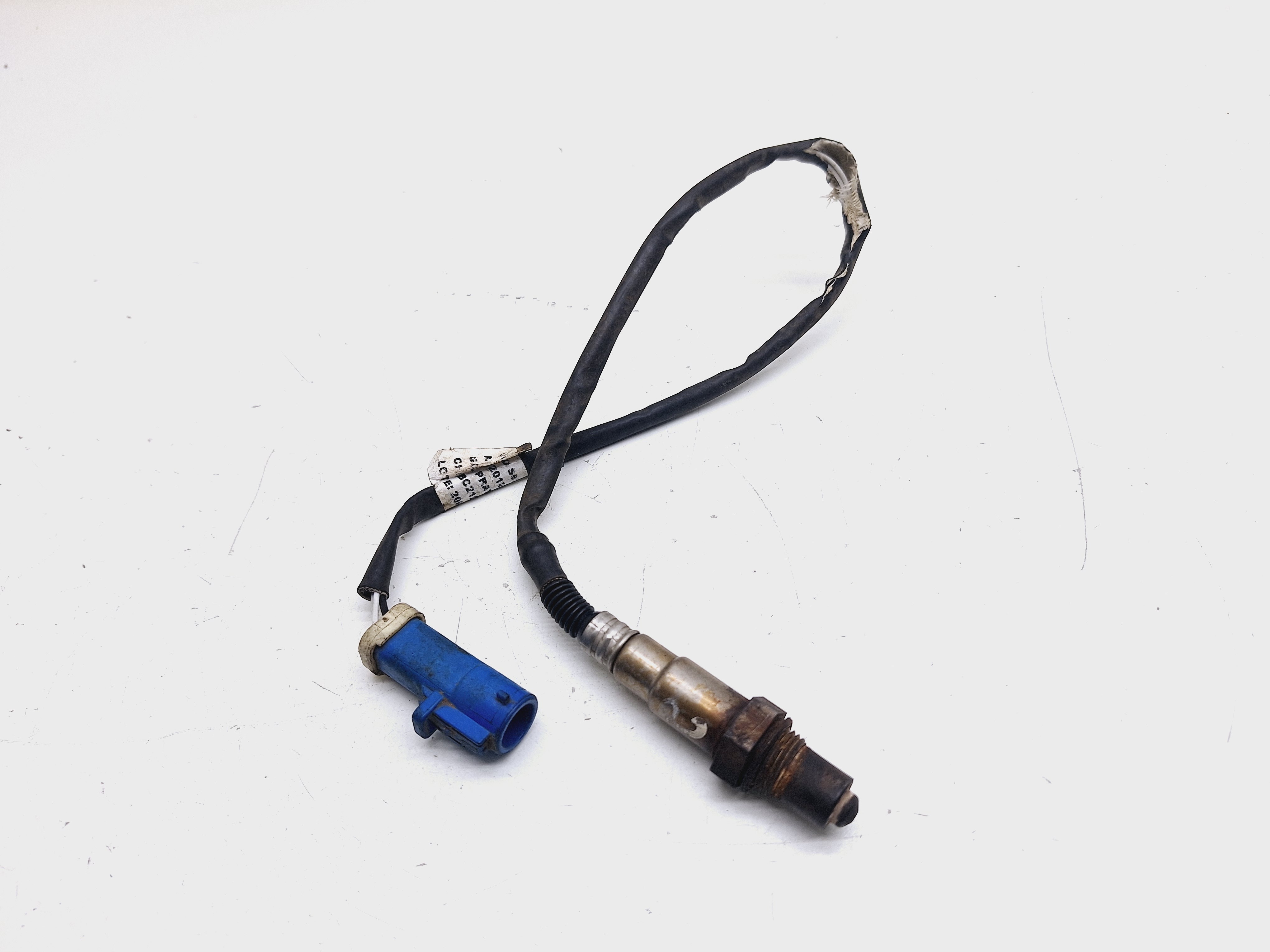 Sonda Lambda Volvo S60 1.6 2011/ 2012. Nº0258006928