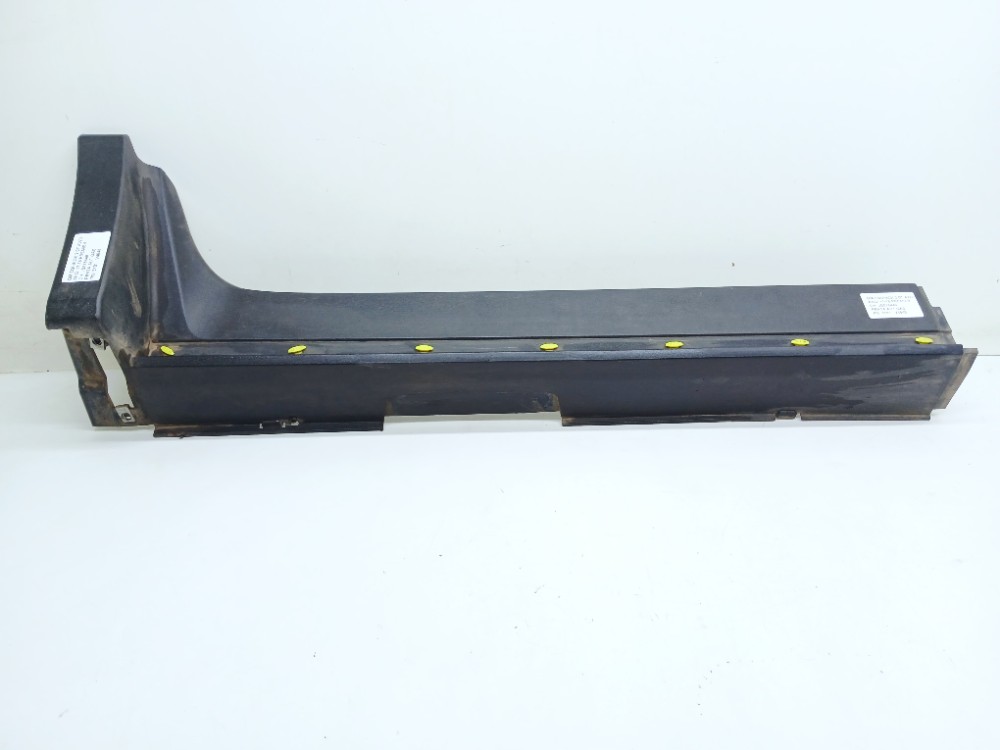 Spoiler Lateral Direito Traseiro Gm Equinox 2.0 2018