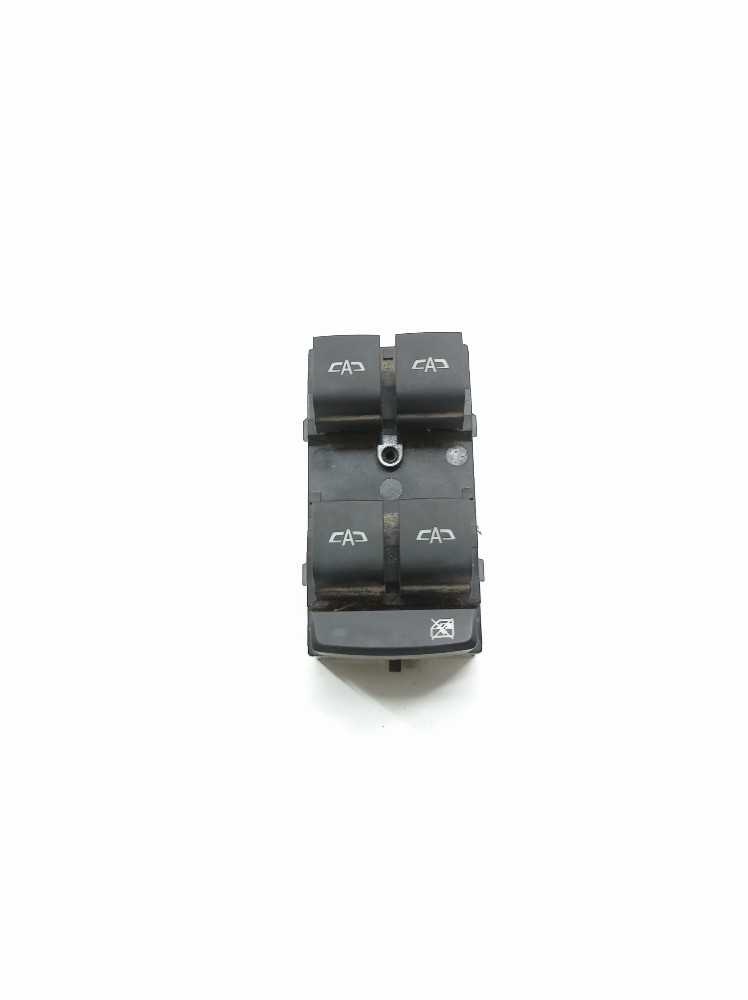 Comando Vidro Dianteiro Esquerdo Gm Onix 1.0 2019 2020
