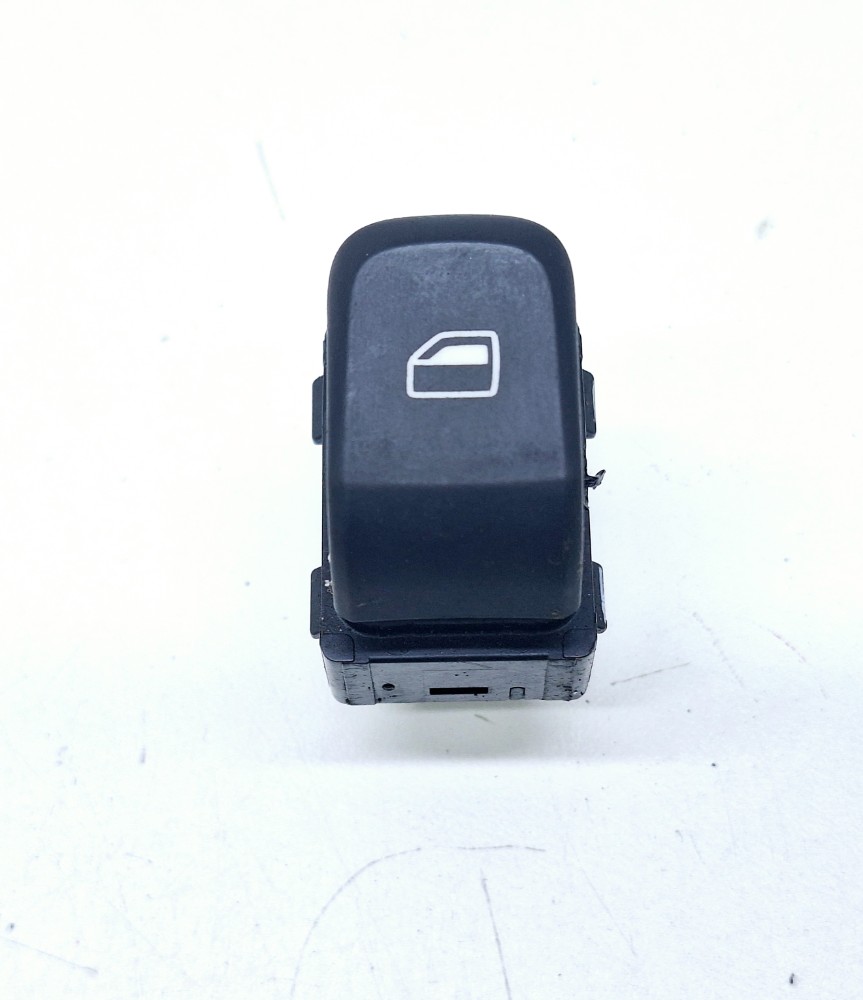 Comando Vidro Traseiro Direito A3 Sedan 1.8 2015 8v0959855