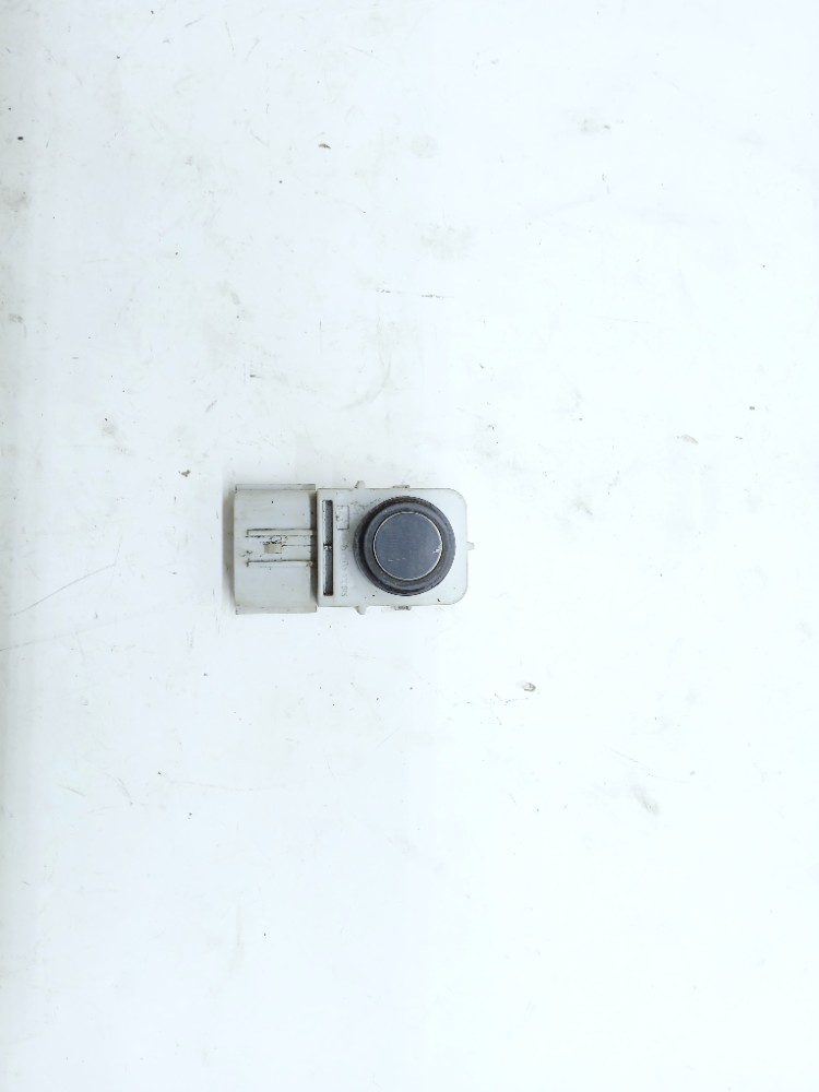 Sensor Estacionamento Hyundai Santa Fé 3.3 2014 2015